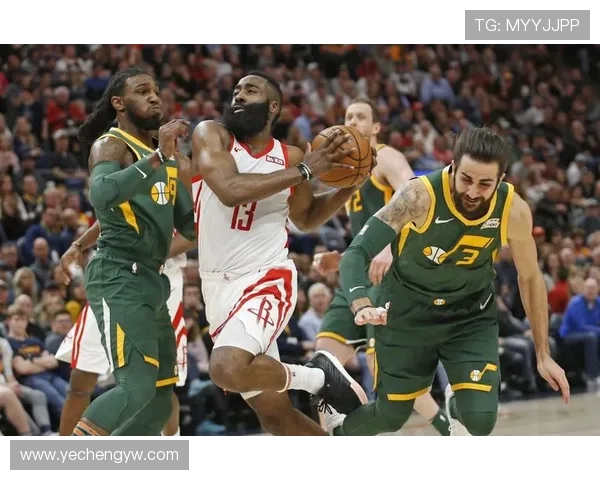 2018赛季火箭队比赛精彩回放与赛季总结