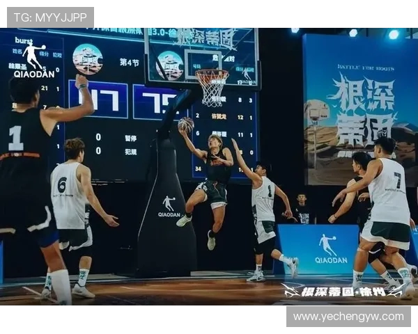 CBA球员在野外篮球比赛中的竞技状态探讨