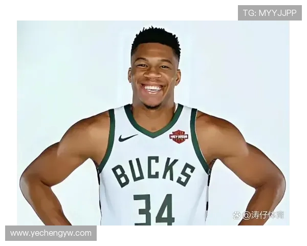 字母哥坚定表态永远忠于雄鹿队绝不离开球队