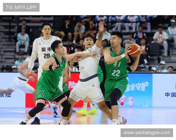 CBA八进四对阵确定，四强席位争夺战即将打响